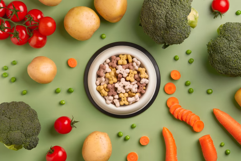 What Are the Benefits of Plant-Based Supplements for a Vegan or Vegetarian Diet? 2 What Are the Benefits of Plant-Based Supplements for a Vegan or Vegetarian Diet?