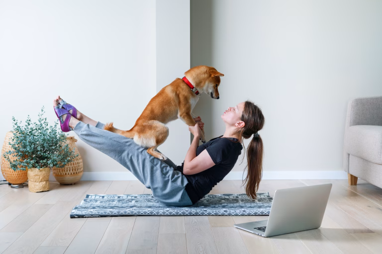 Paws and Play: Meaningful Ways to Connect with Your Dog Daily