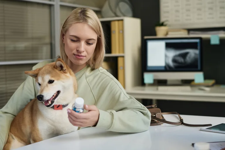The 6 Best Online Vet Prescription Services in 2025 (Ranked for Speed, Cost & Care)