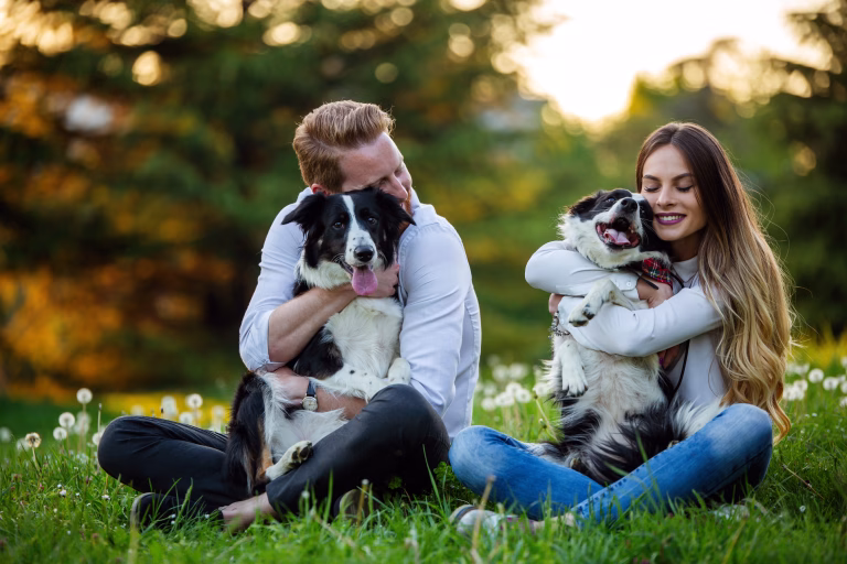 How To Show Your Dog You Love Them
