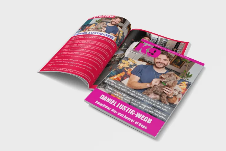 K9 Magazine Issue 204