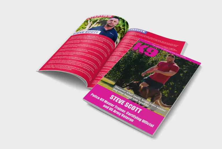 K9 Magazine Issue 210