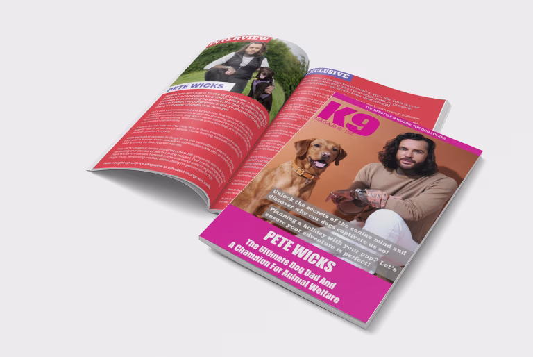K9 Magazine Issue 192