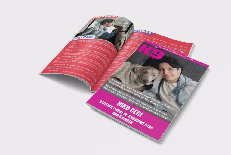 K9 Magazine Issue 193
