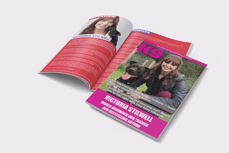 K9 Magazine Issue 196