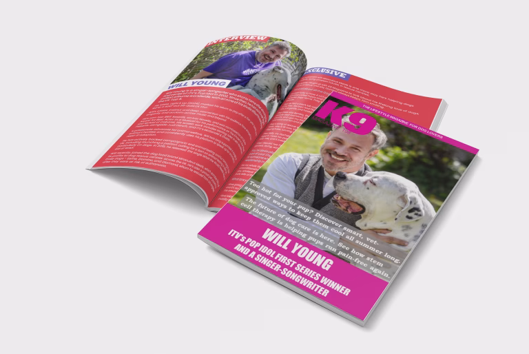 K9 Magazine Issue 198