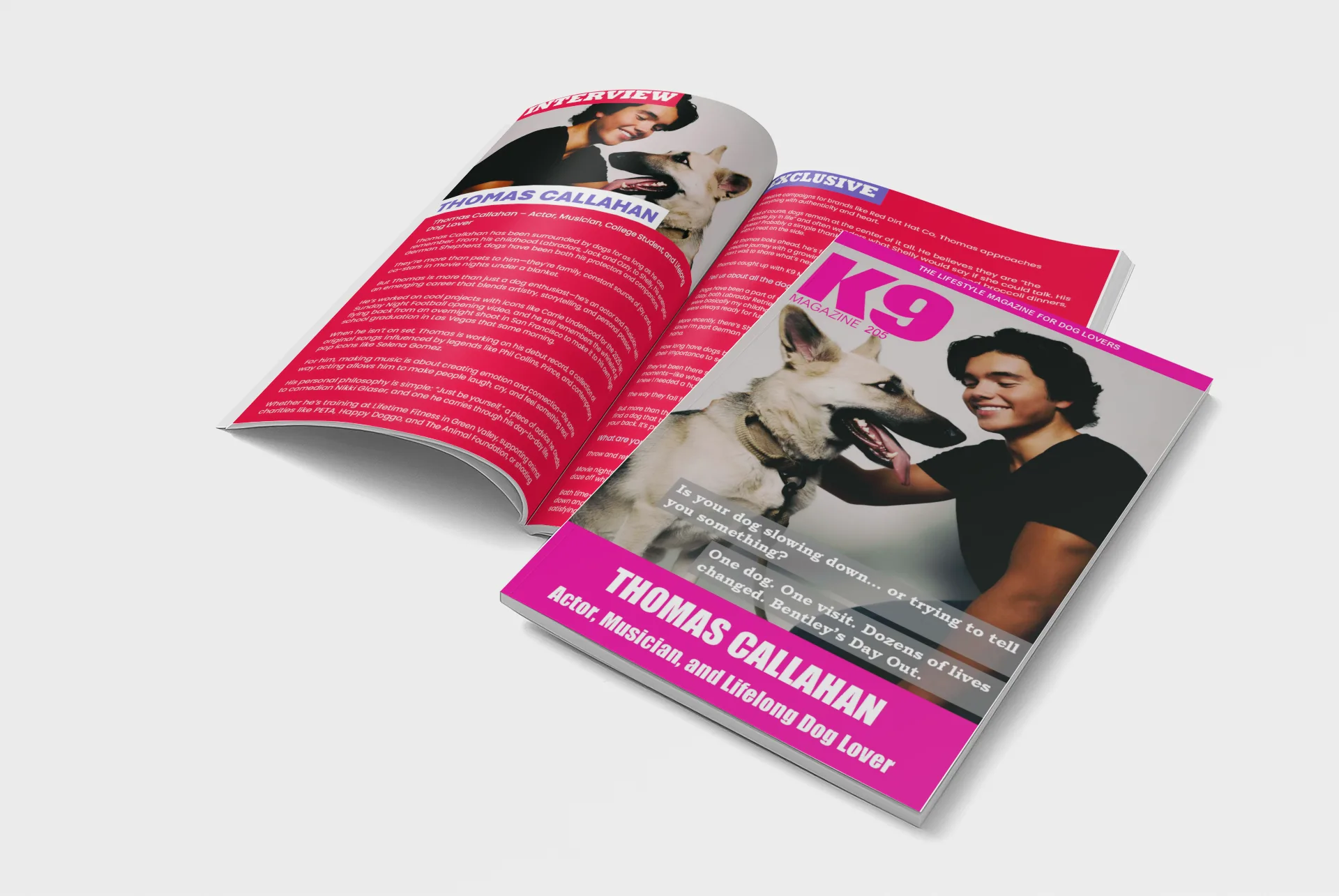 K9 Magazine Issue 205 1 K9 Magazine Issue 205