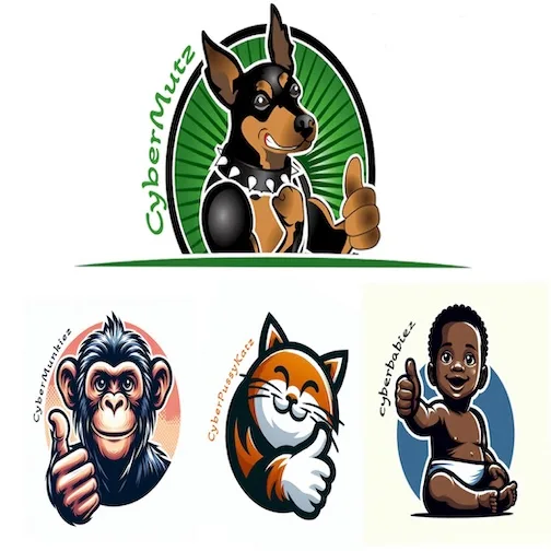 CyberMutz Launches Four-Brand Network for Animal and Baby Fans 2 CyberMutz Launches Four-Brand Network for Animal and Baby Fans
