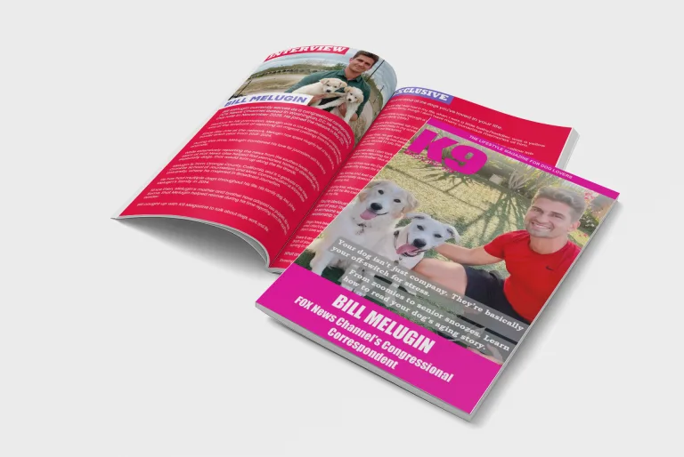 K9 Magazine Issue 208