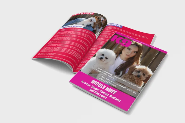 K9 Magazine Issue 209