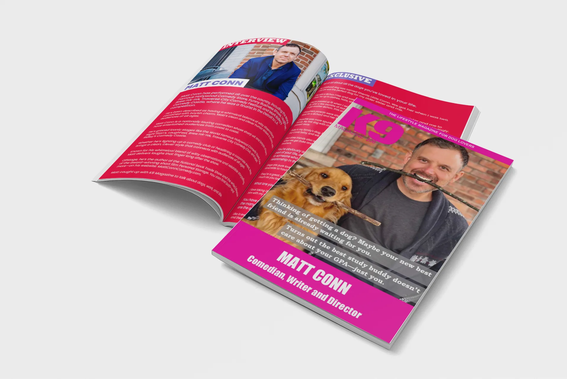 K9 Magazine Issue 206 1 K9 Magazine Issue 206