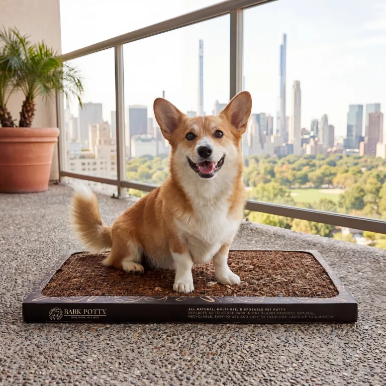 Does Your Dog Need an Indoor Dog Potty? 20 Does Your Dog Need an Indoor Dog Potty?