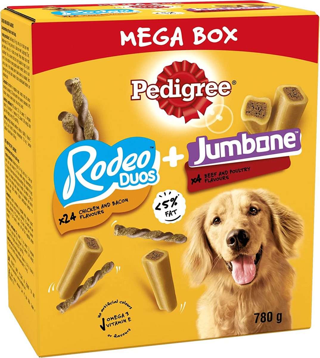 Best Dog Treats Of The Year 2023 4 Best Dog Treats Of The Year 2023