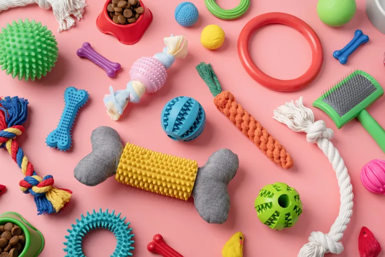 Best-Seller Dog Products Online