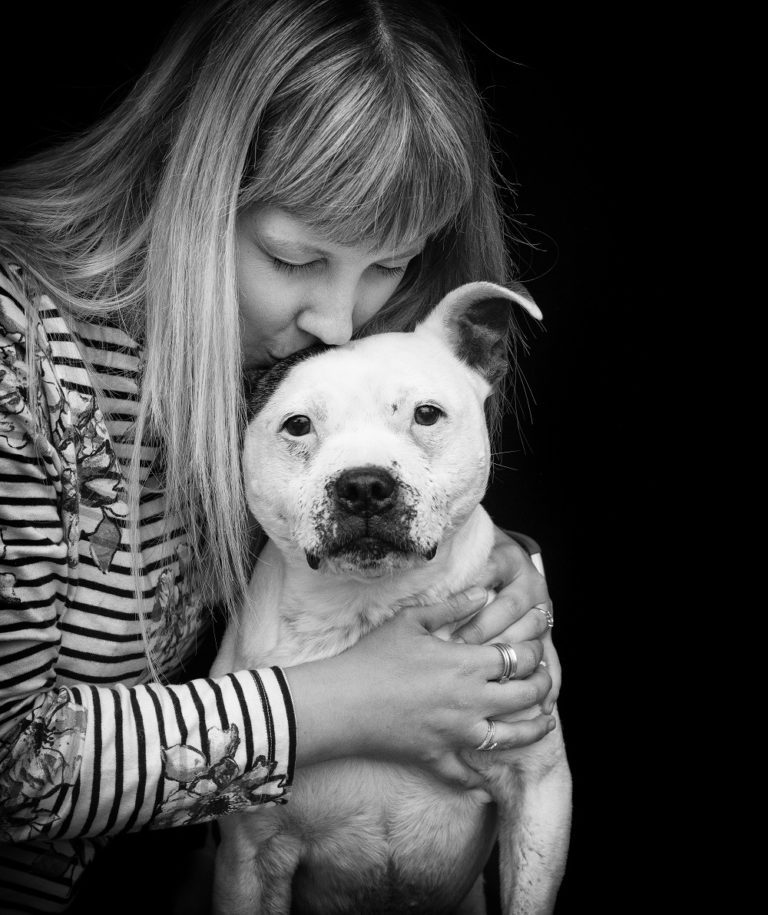 Book Club: ‘My Rescue Dog Has Helped Me Overcome Life’s Hurdles’ 30 Book Club: ‘My Rescue Dog Has Helped Me Overcome Life’s Hurdles’
